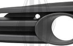Rejilla de ventilaci¢n, parachoques 13205877