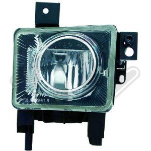 Faro antiniebla 13170954