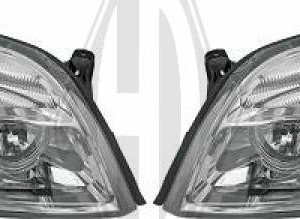 Juego faros principales 1825480