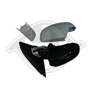 Retrovisor exterior 13253336