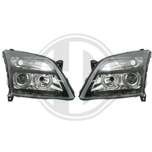 Juego faros principales 1825580