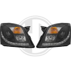 Juego faros principales 1825586