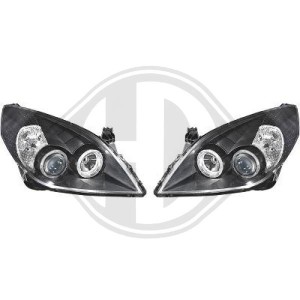 Juego faros principales 1825780