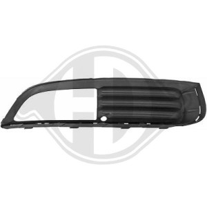 Rejilla de ventilaci¢n, parachoques 13269928
