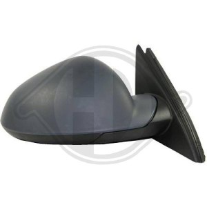 Retrovisor exterior 13268737