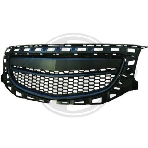 Panal de radiador 1826240