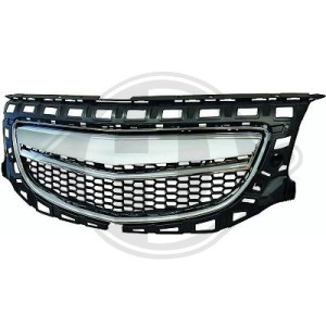 Panal de radiador 1826340