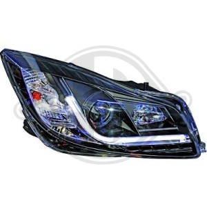 Juego faros principales 1826385