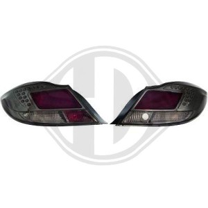 Juego luz trasera 1826998