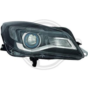 Faro principal 13432957