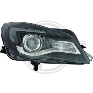 Faro principal 1216807