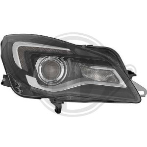 Faro principal 1216811