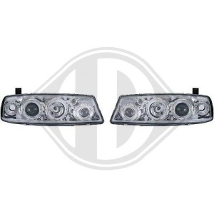 Juego faros principales 1830280