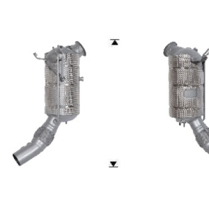 DPF BMW 518D 2.0TD, 18328587749