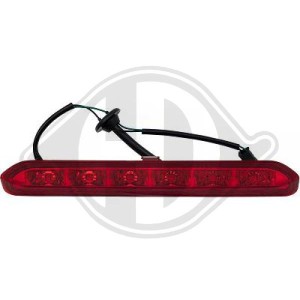 Luz de freno adicional 1222406