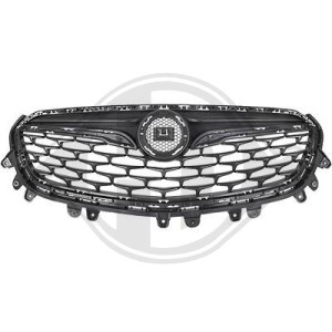 Panal de radiador 42506900