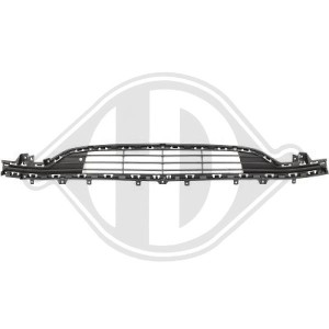 Rejilla de ventilaci¢n, parachoques 42536906