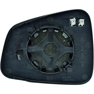 Cristal de espejo, retrovisor exterior 1426674