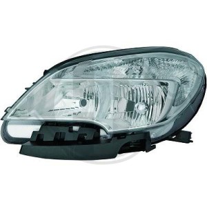 Faro principal 1216722