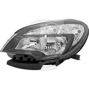Faro principal 1216876