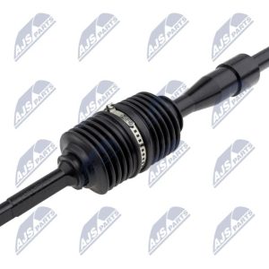 MANGUITO / BRIDA DEL CARDÁN DE DIRECCIÓN, SMP-NS-002F /48080-EC700