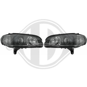 Juego faros principales 1844380