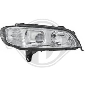 Faro principal 9193418