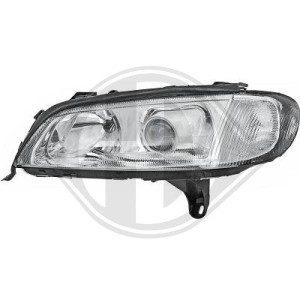 Faro principal 9193417