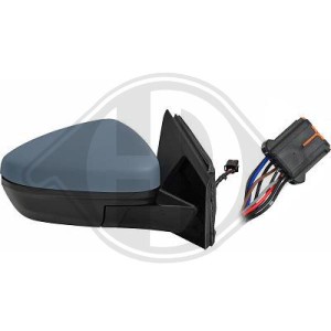 Retrovisor exterior YP00031180