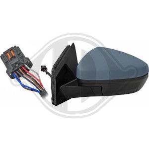 Retrovisor exterior YP00031280