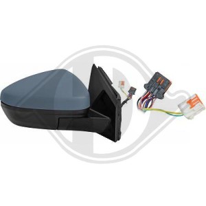 Retrovisor exterior YP00049080