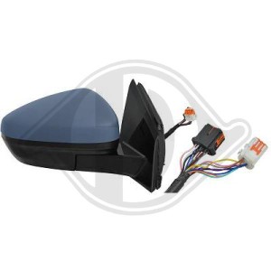 Retrovisor exterior YP00048980