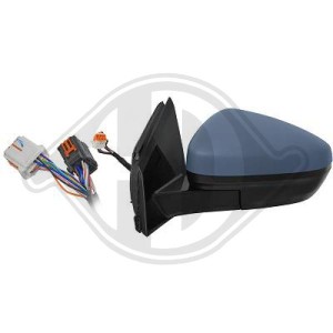 Retrovisor exterior YP00049180