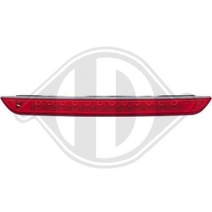 Luz de freno adicional 9811951080