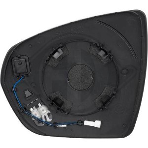 Cristal de espejo, retrovisor exterior 98150675XT