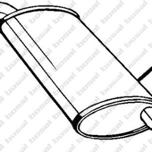 SILENCIADOR FINAL 5854546