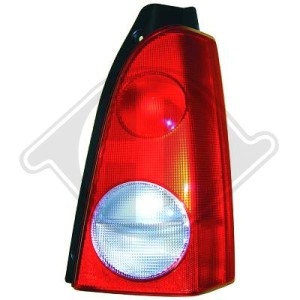 Piloto posterior 9204255