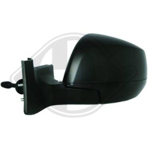 Retrovisor exterior 4710321