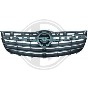 Panal de radiador 4710397