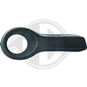 Rejilla de ventilaci¢n, parachoques 4708389