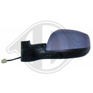 Retrovisor exterior 4710811