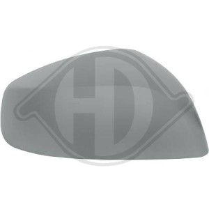 Cubierta, retrovisor exterior 4710800