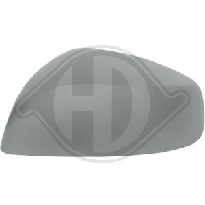 Cubierta, retrovisor exterior 4710799