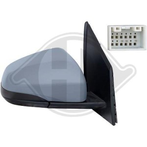 Retrovisor exterior 1426753