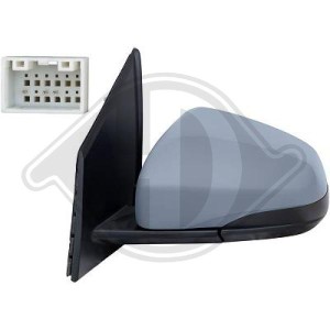 Retrovisor exterior 1426752
