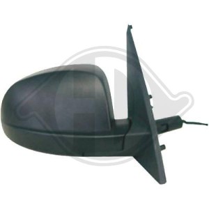 Retrovisor exterior 13148951