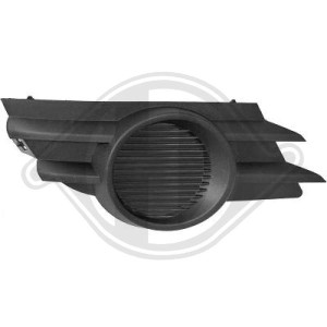 Rejilla de ventilaci¢n, parachoques 13217350