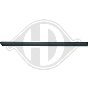 List¢n embellecedor/protector, puerta 93318775
