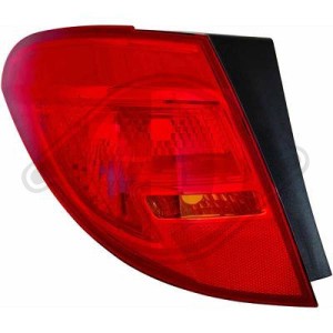 Piloto posterior 12 22 233