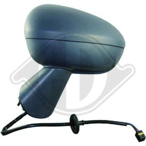 Retrovisor exterior 13316062
